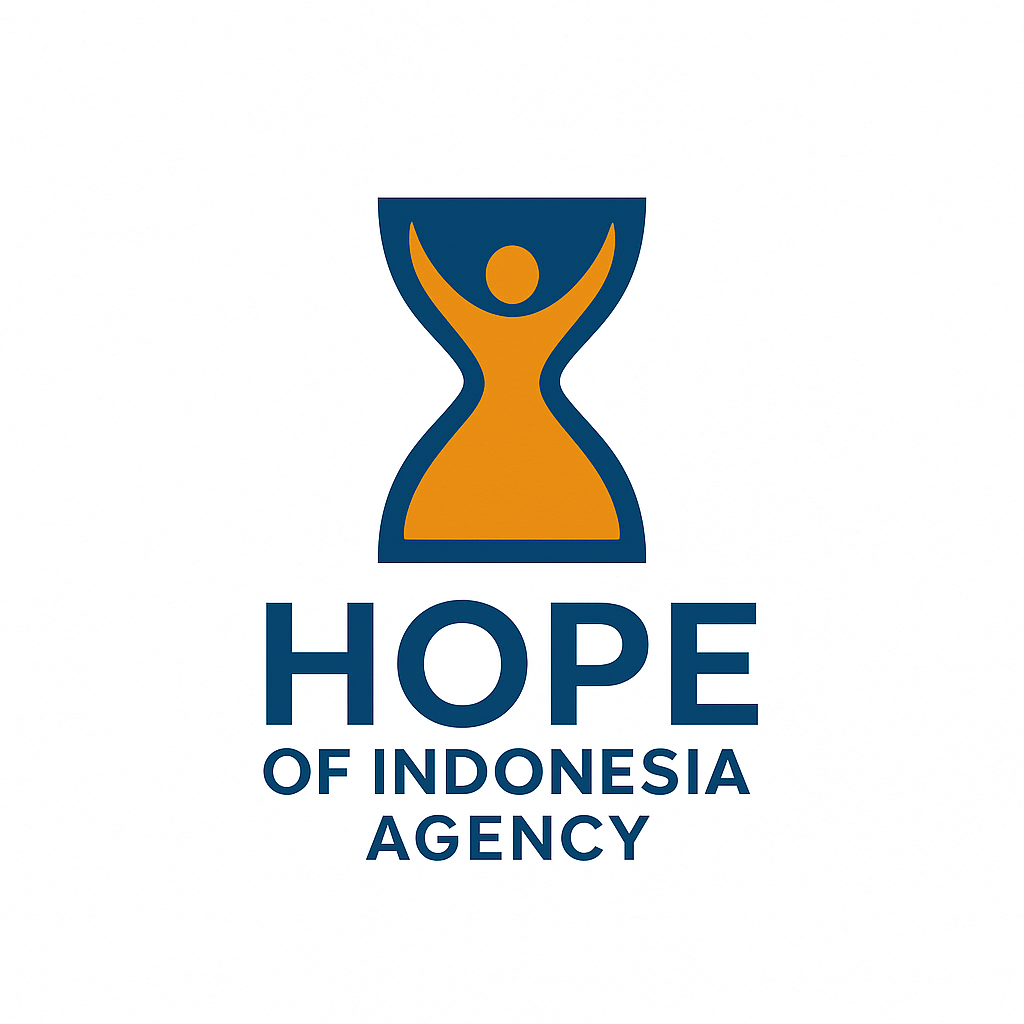 Hope of Indonesia Agency