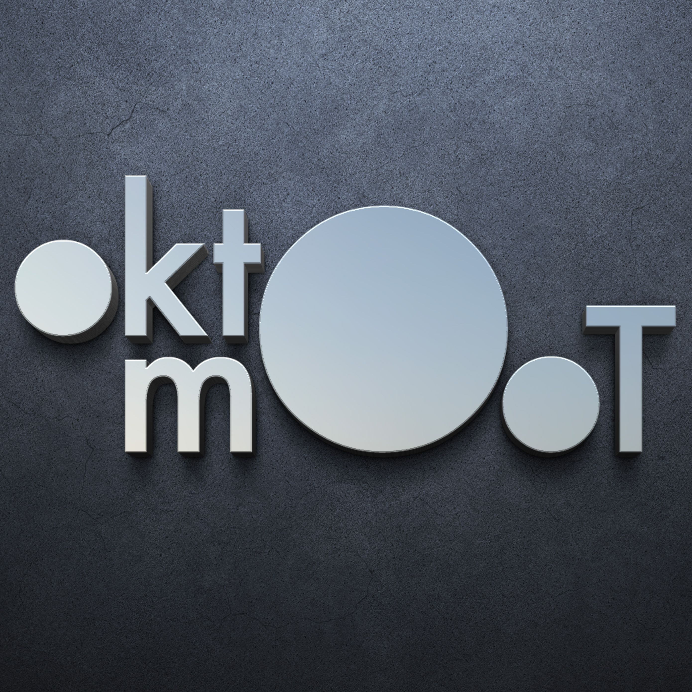 Oktomoot logo