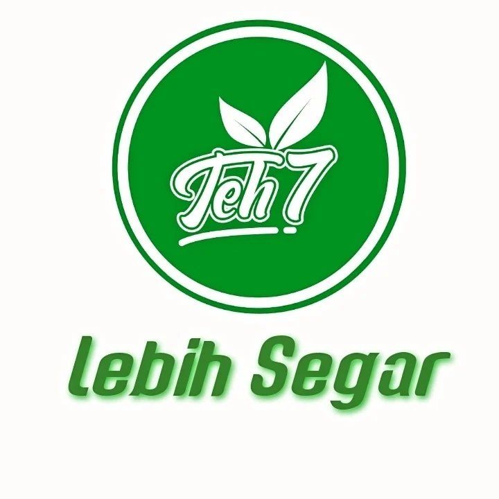 Teh7 Official logo
