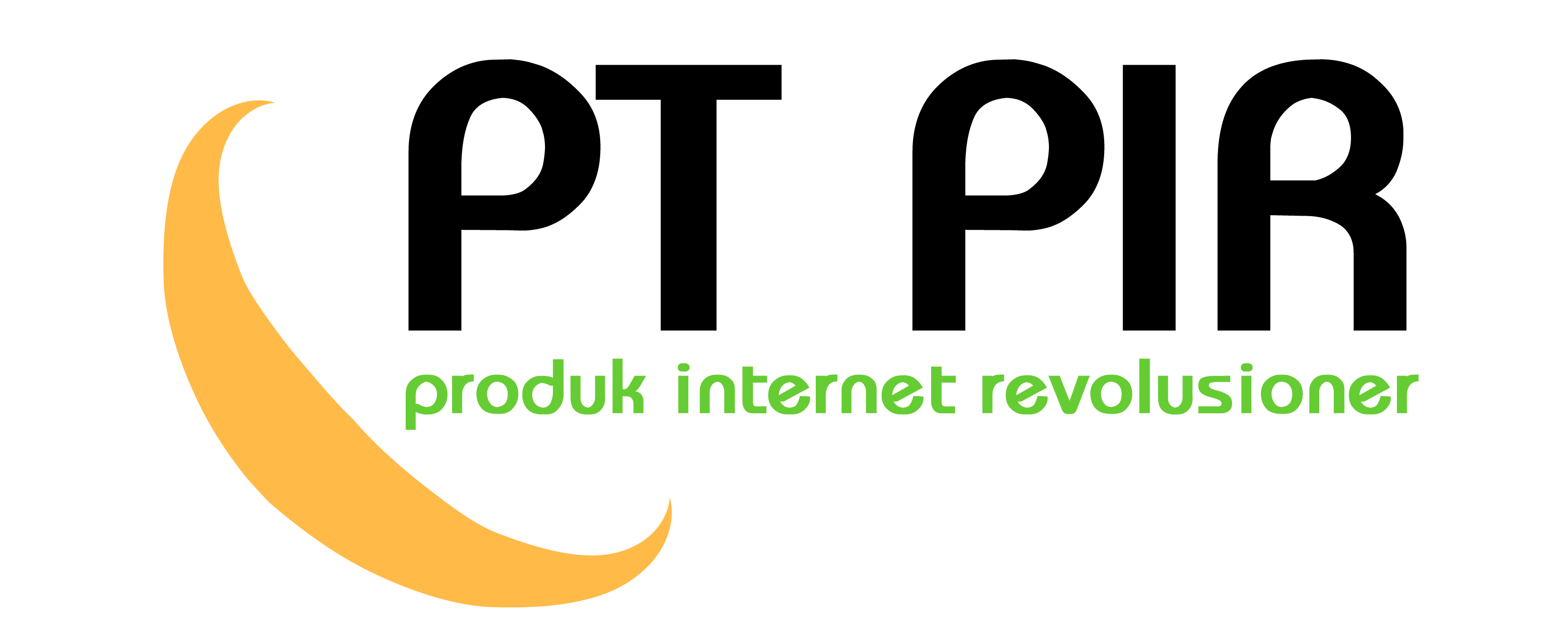 PT Produk Internet Revolusioner