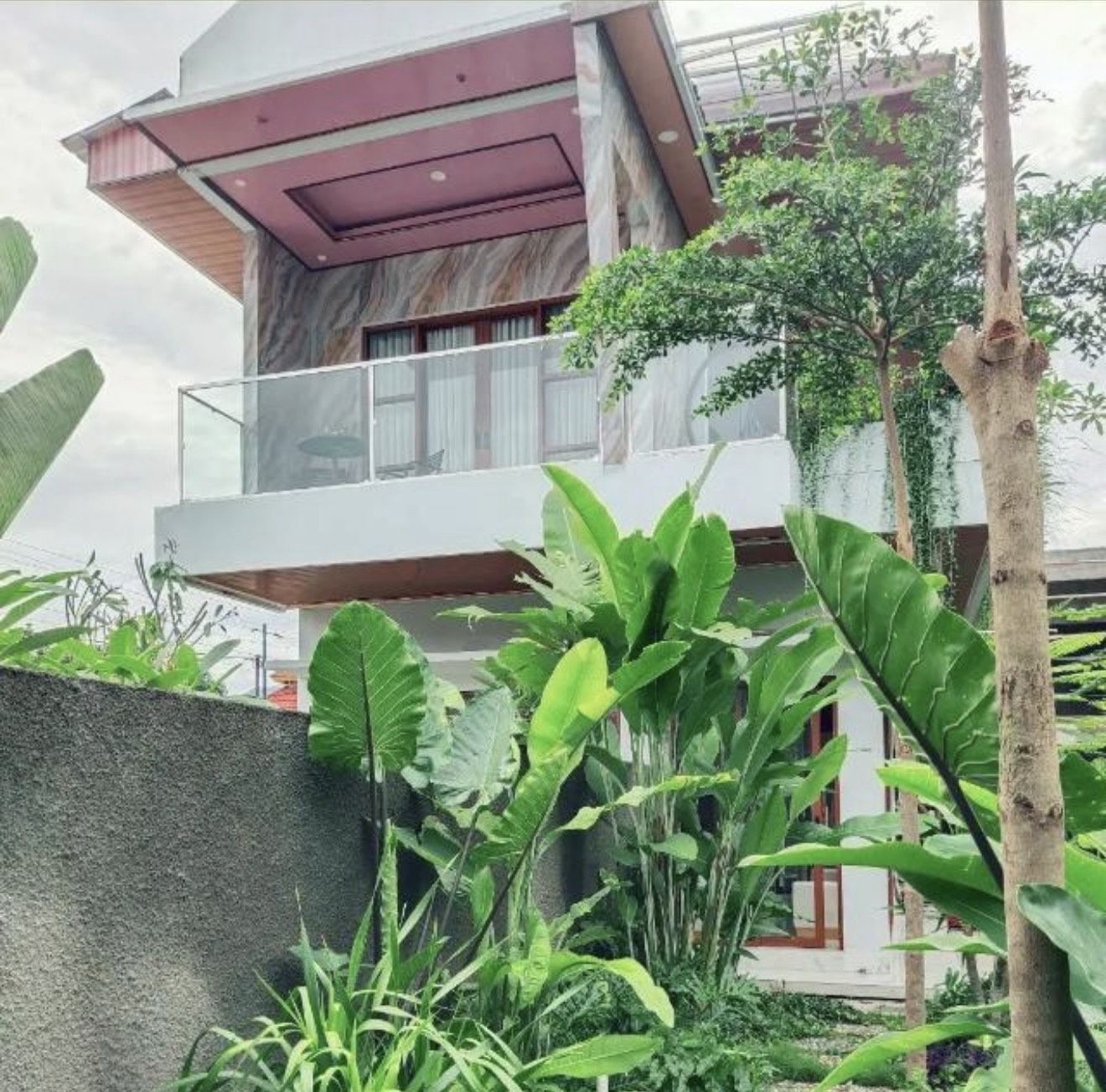 Beta House