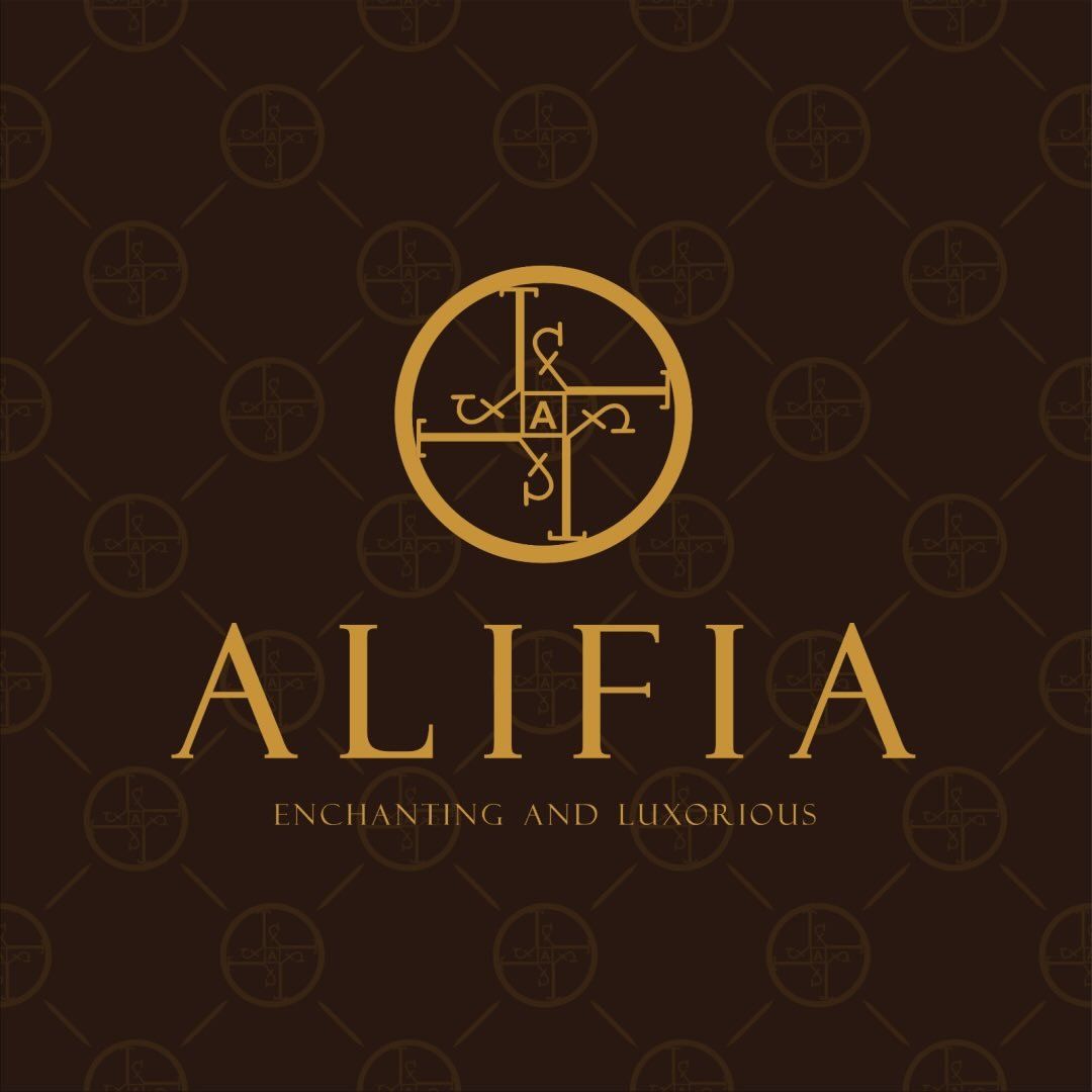 Alifia Fashion