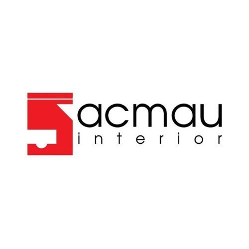 SẮC MÀU INTERIOR logo