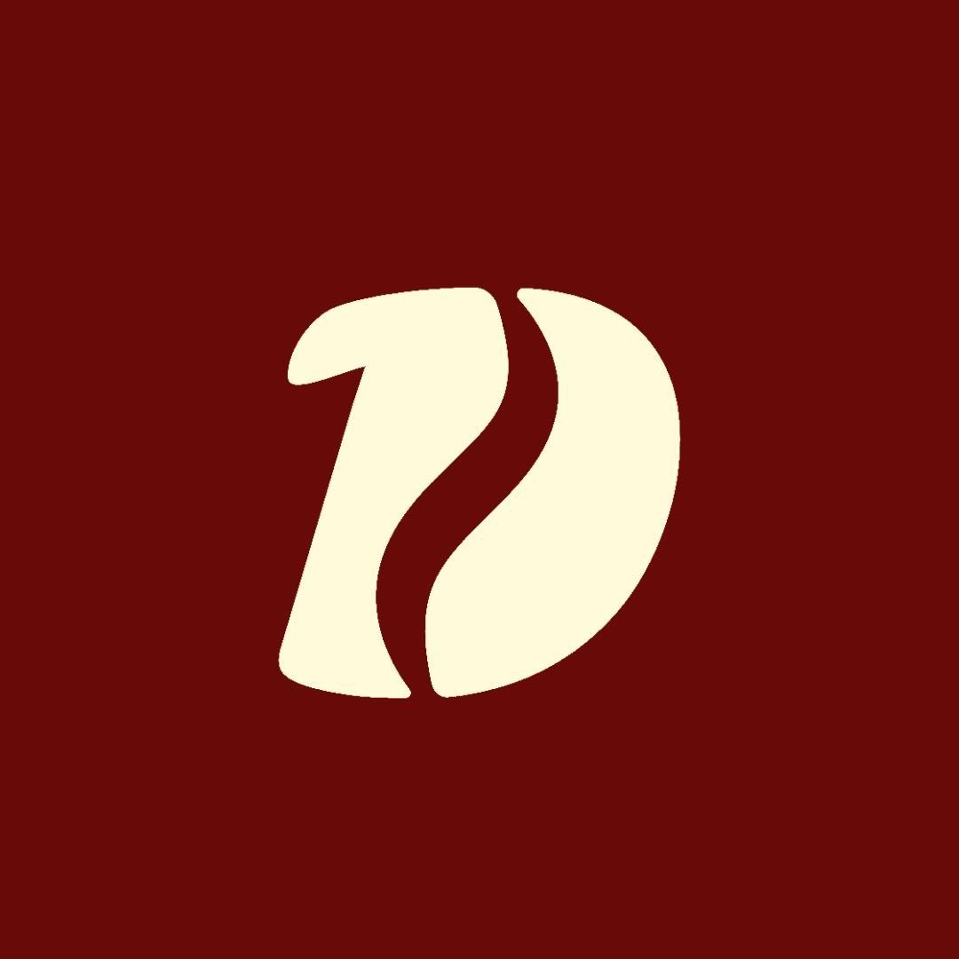 Denny's Coffee and Eatery logo
