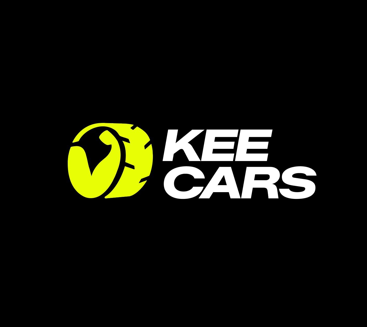 Keecars logo