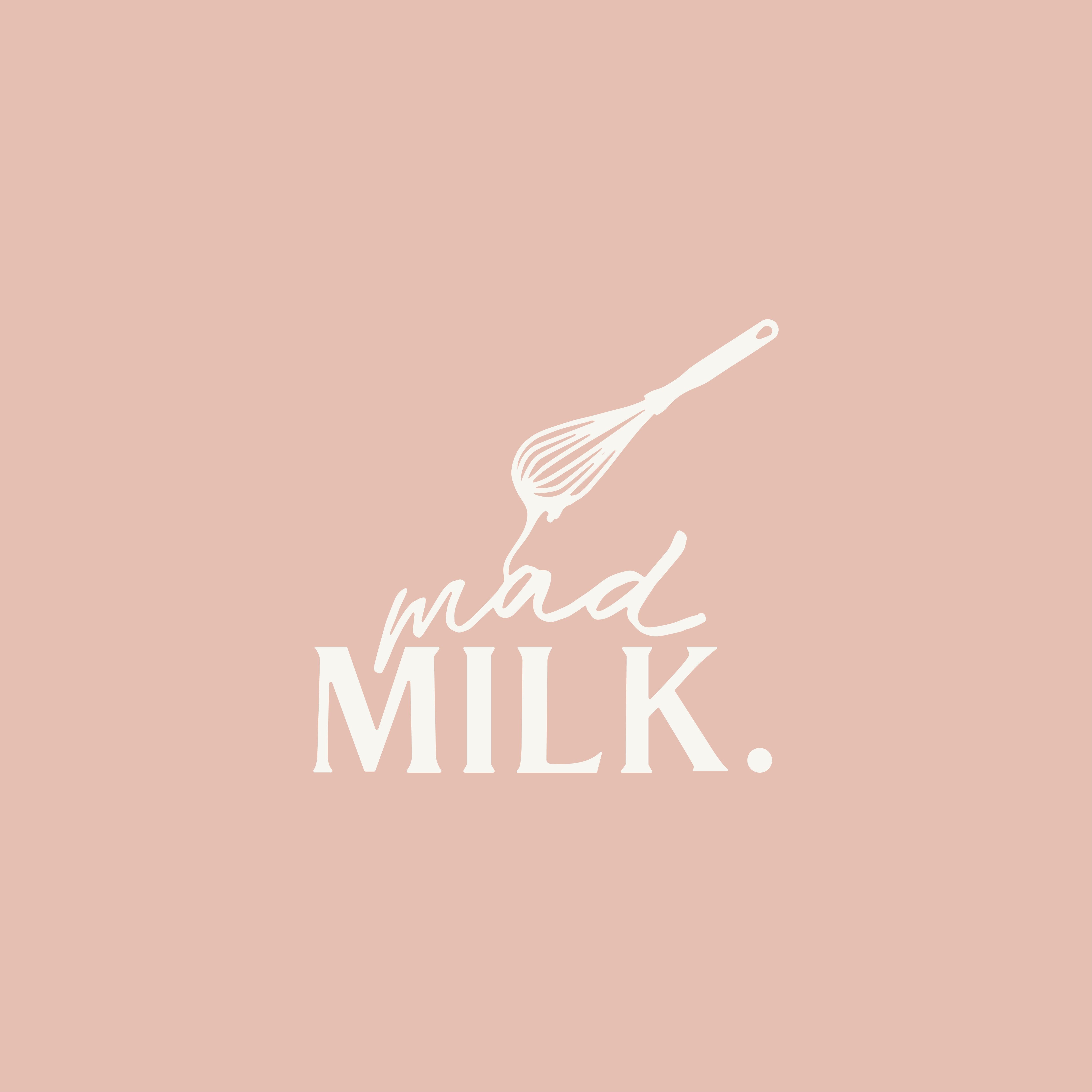 MadMilk Japanese Bakery