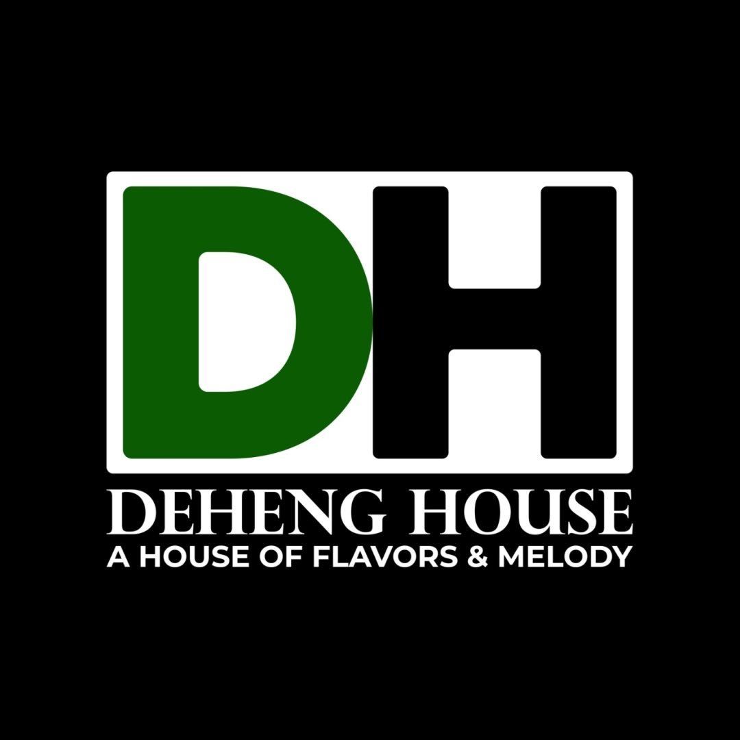 Deheng House logo