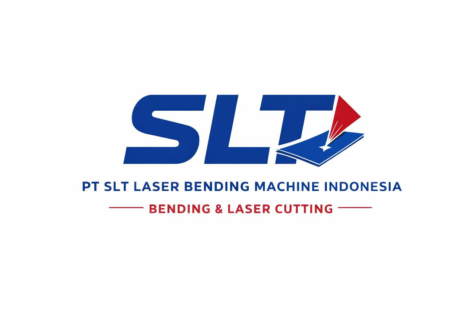 PT SLT LASER BENDING MACHINE INDONESIA