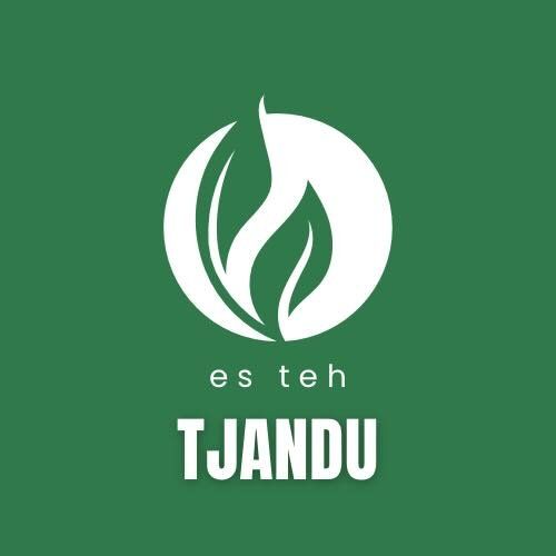 Es Teh Tjandu Indonesia