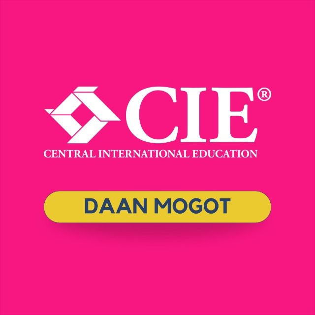 CIE Daan Mogot