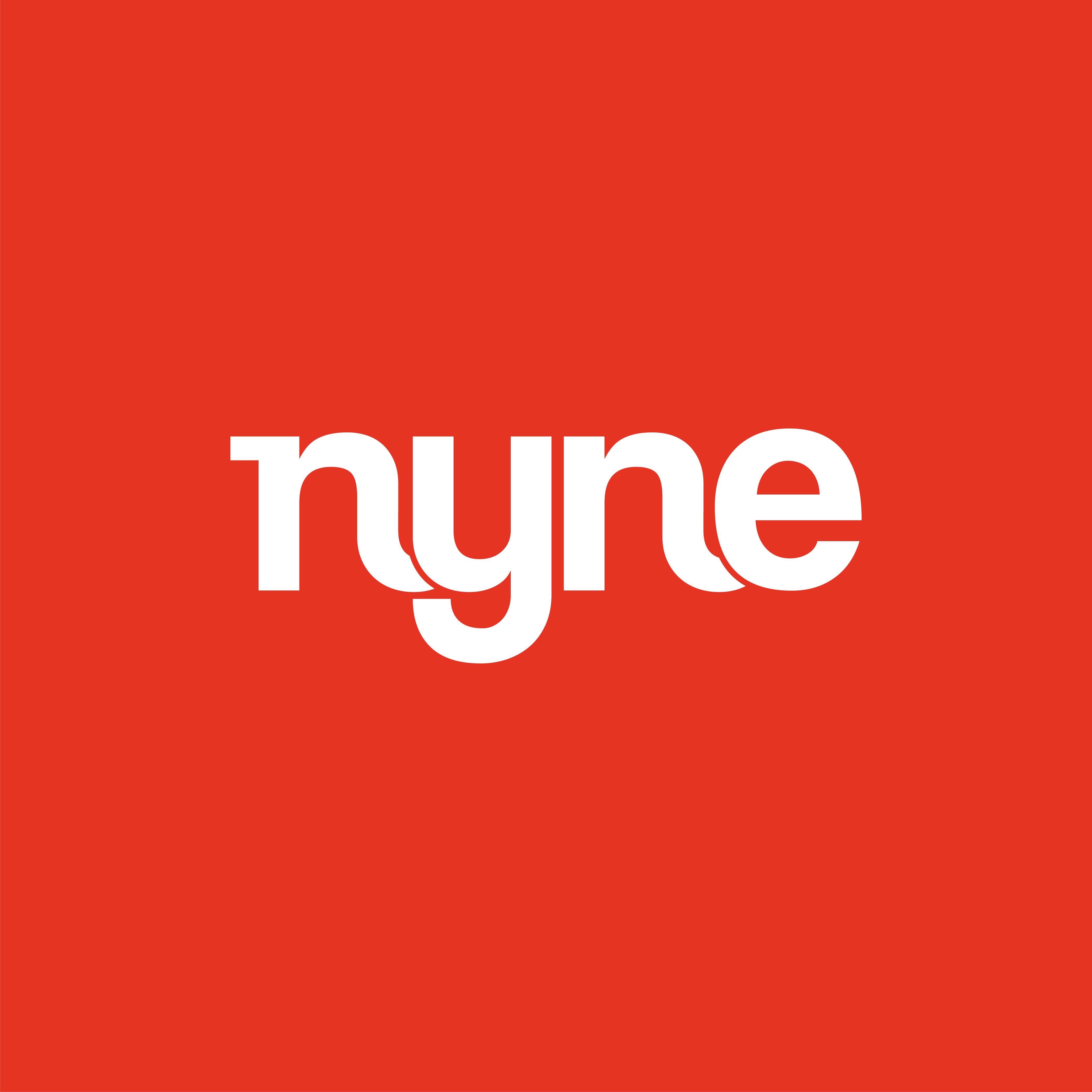 Nyne Creative Agency