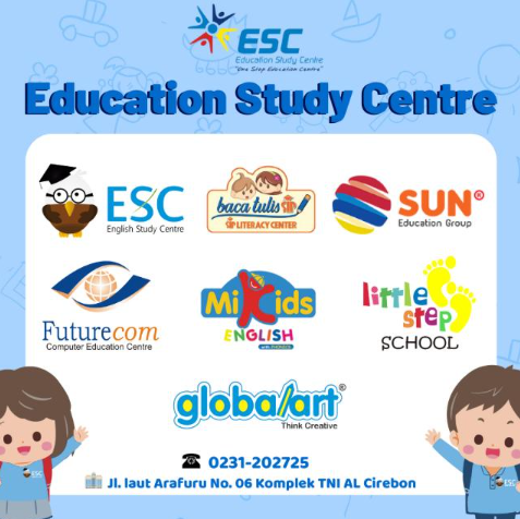 ESC Group Cirebon