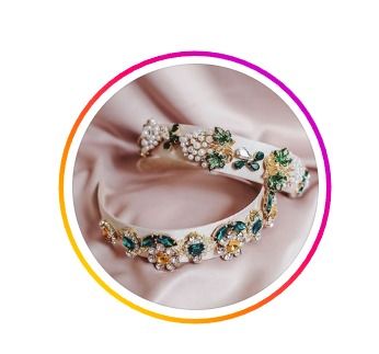 PoppyPetals Jewelry logo