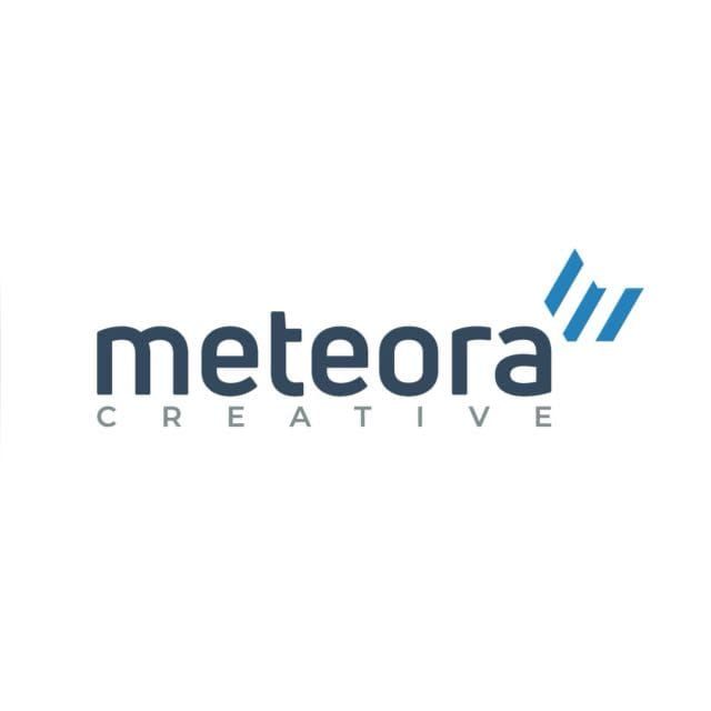 PT KARYA GEMINTANG MEMBUMI (Meteora Creative) logo