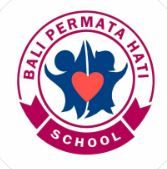 Bali Permata Hati School