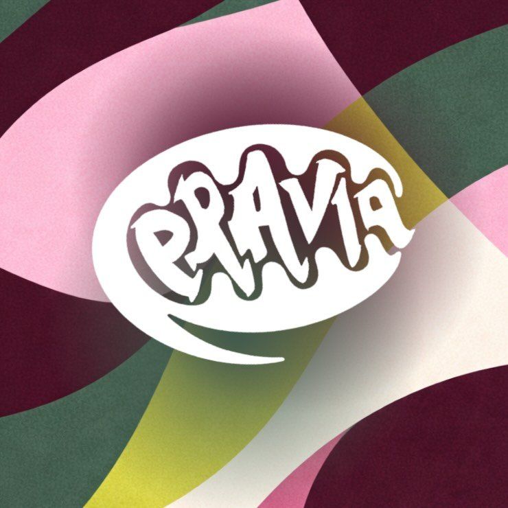 Pravia Creative Agency