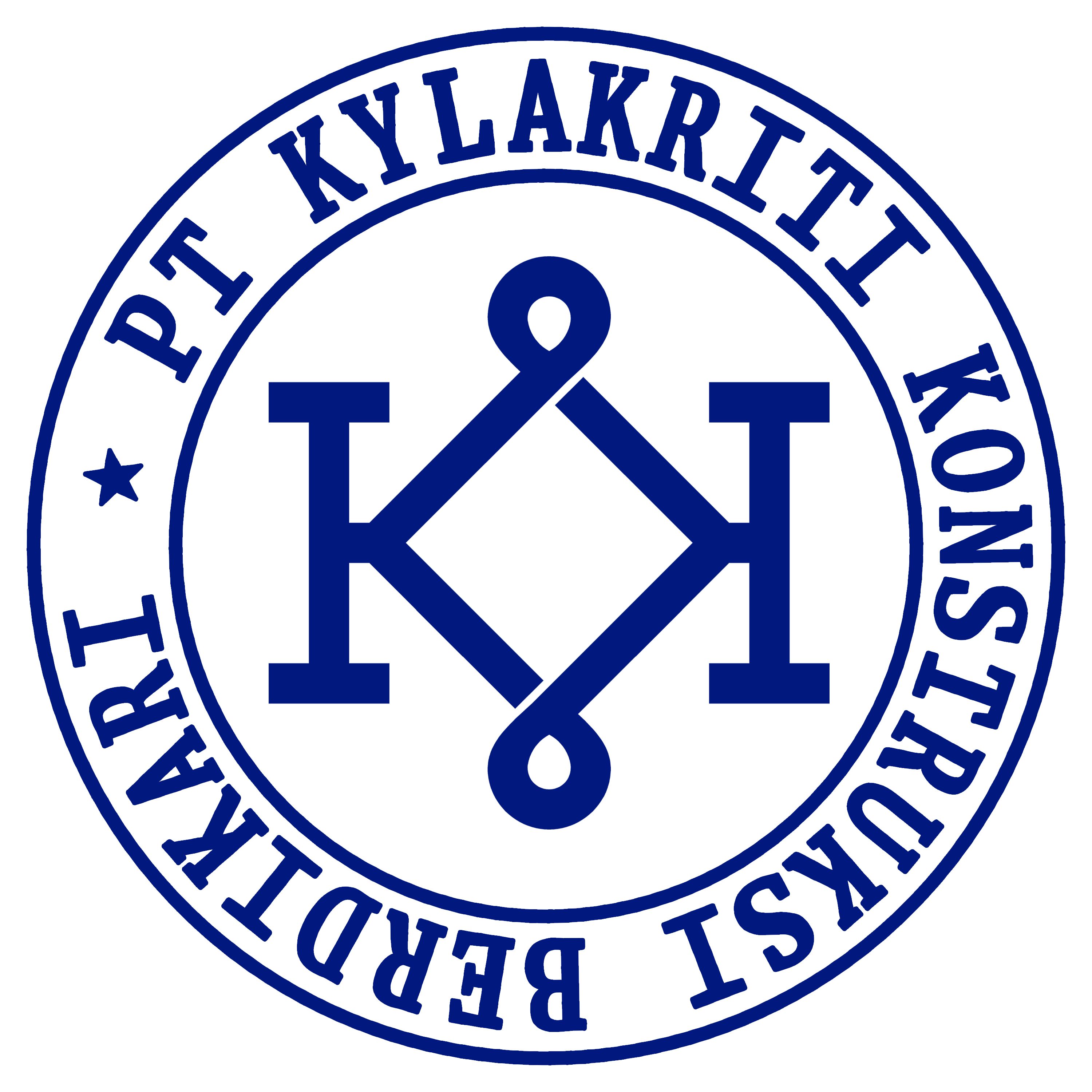 PT. Kylakriti Konstruksi Berdikari