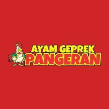 Ayam Geprek Pangeran