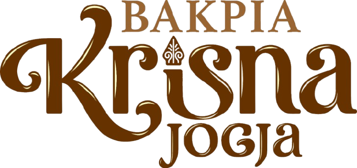 Bakpia Krisna Jogja logo