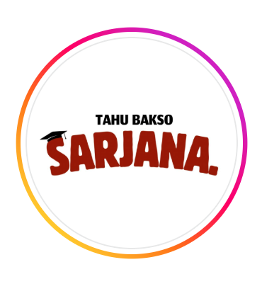Tahu Bakso Sarjana