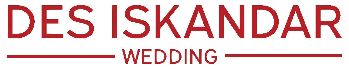 Des Iskandar logo