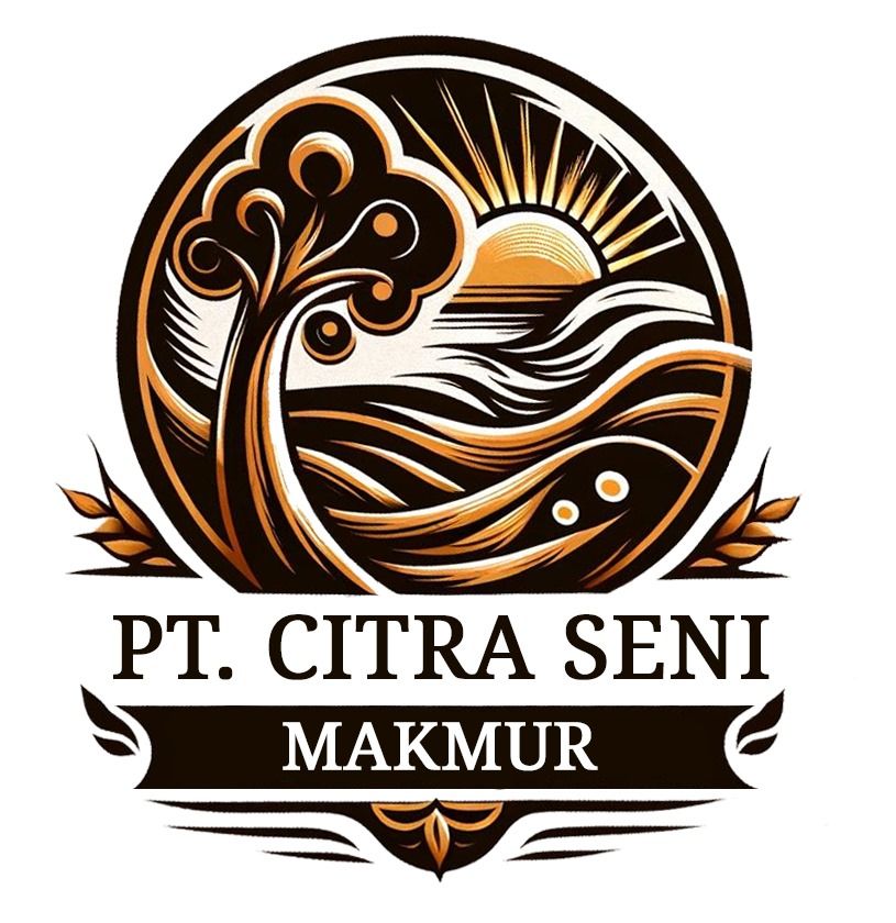 PT. Citra Seni Makmur logo