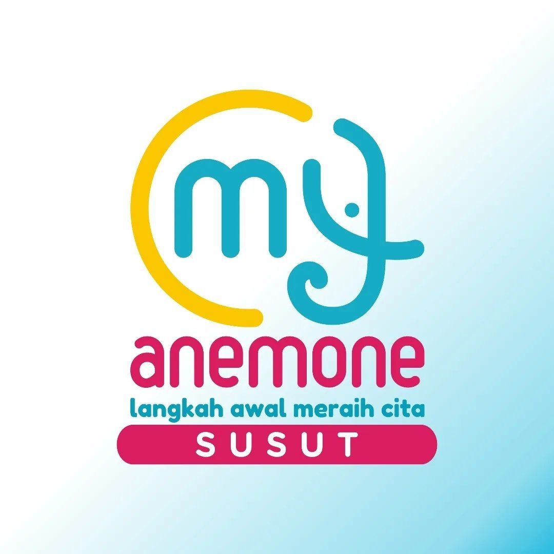 Anemone Susut