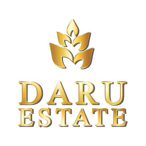 Daru Estate logo