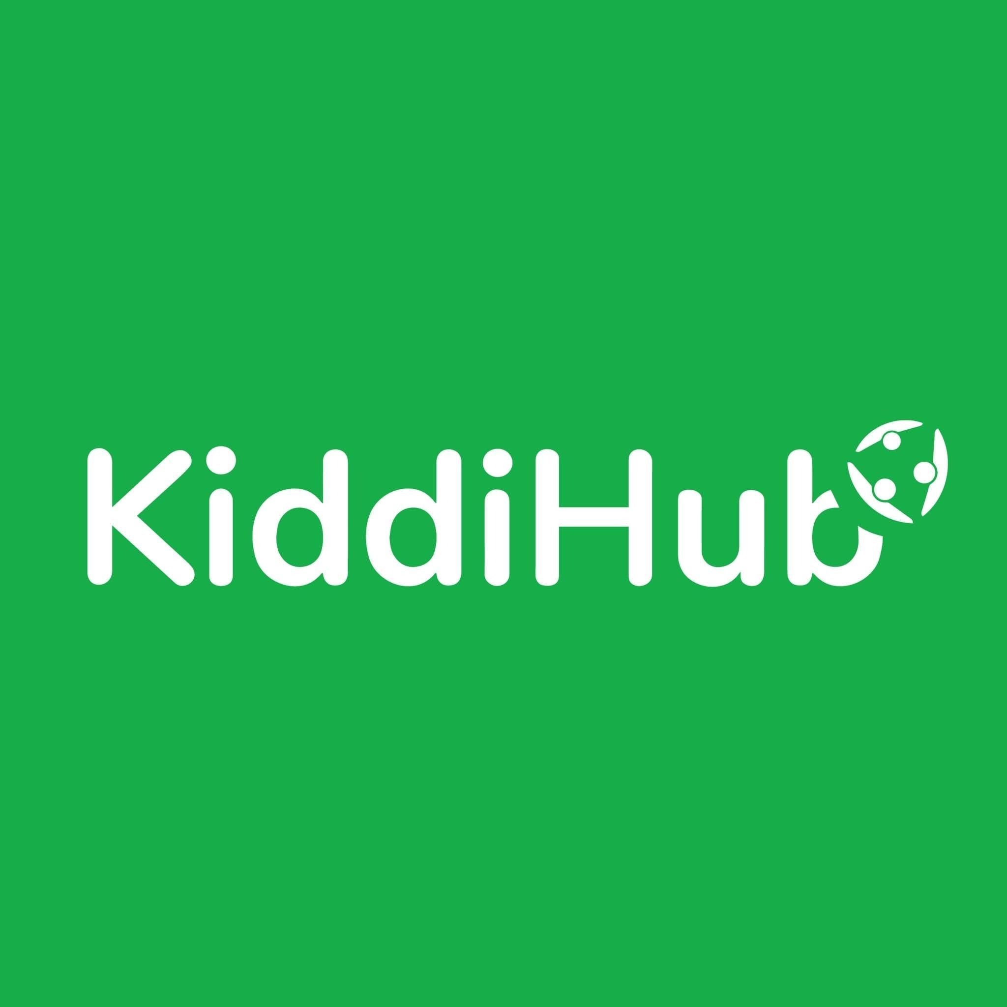 CÔNG TY CỔ PHẦN CÔNG NGHỆ GIÁO DỤC KIDDIHUB
