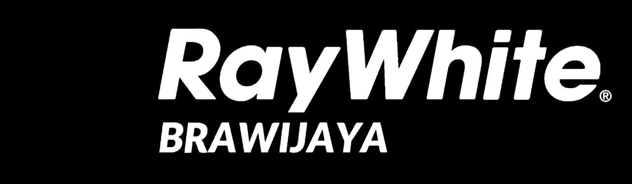 Raywhite Brawijaya logo