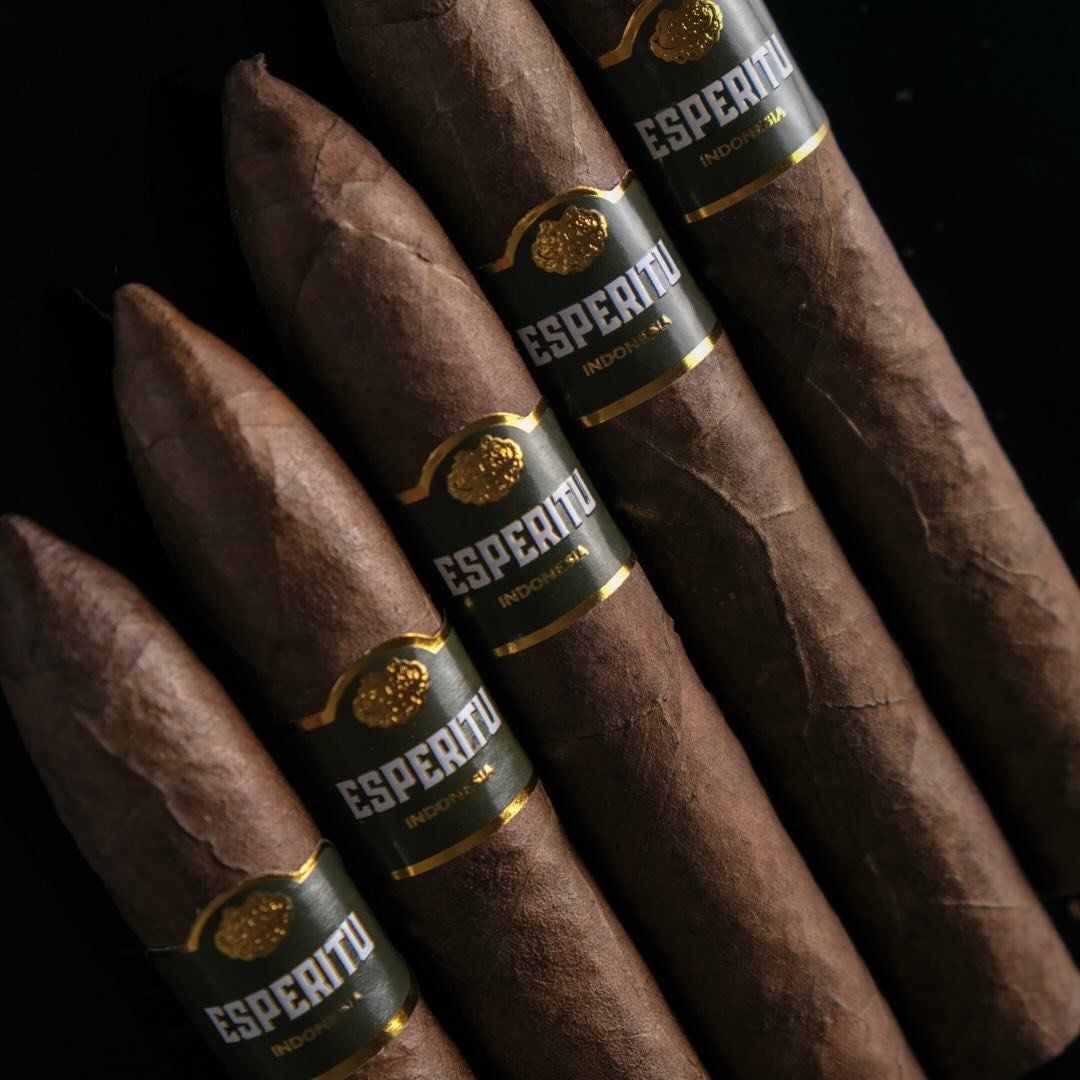 Esperitu Cigars