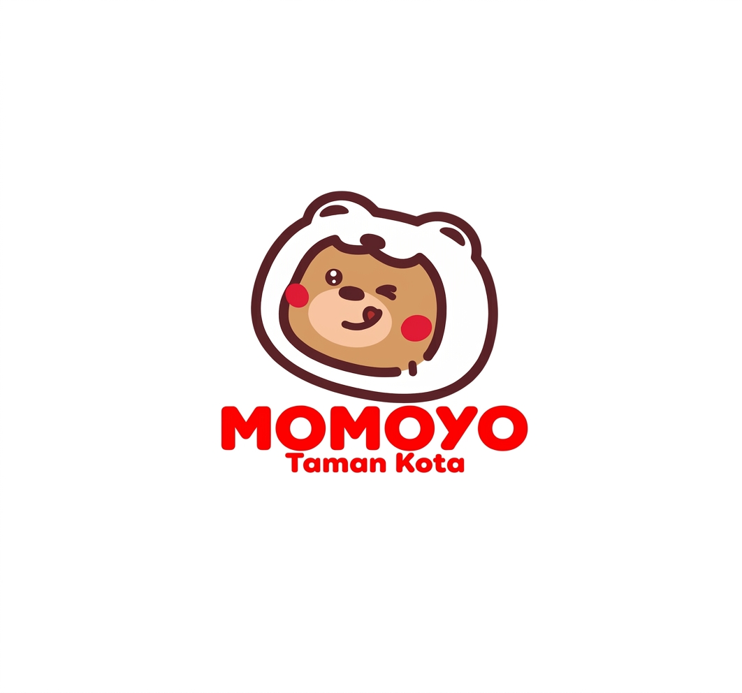 Momoyo Taman Kota logo