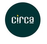 Circa Cafe logo