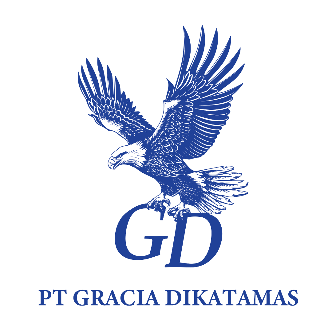 PT Gracia Dikatamas