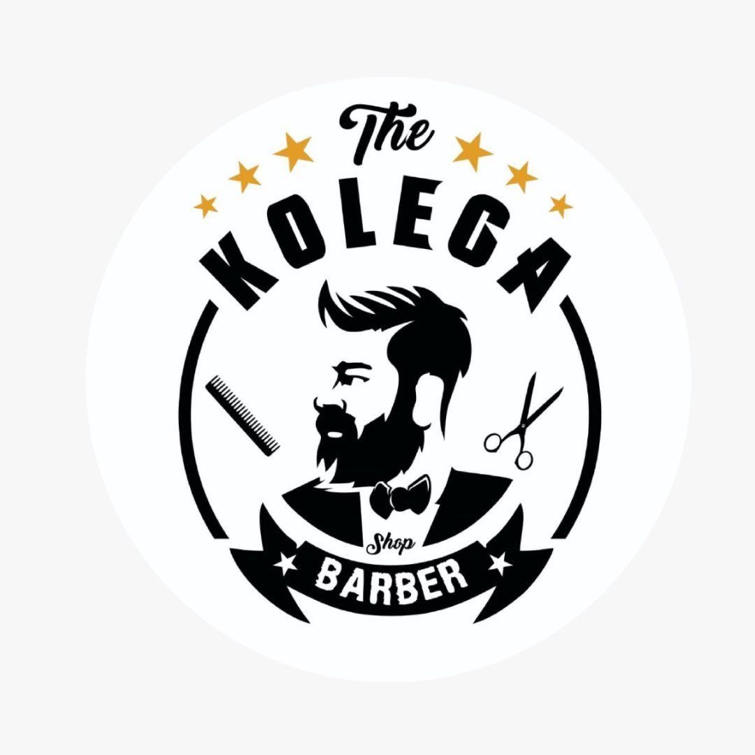 Kolega Barbershop