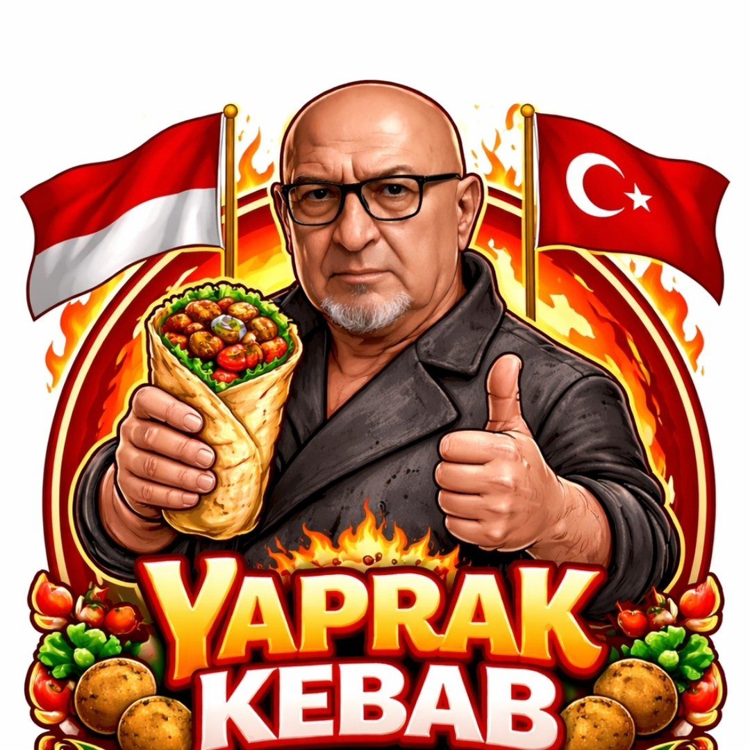 Yaprak Kebab Falafel