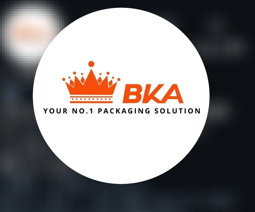PT BERKAT KEMAS ASIA
