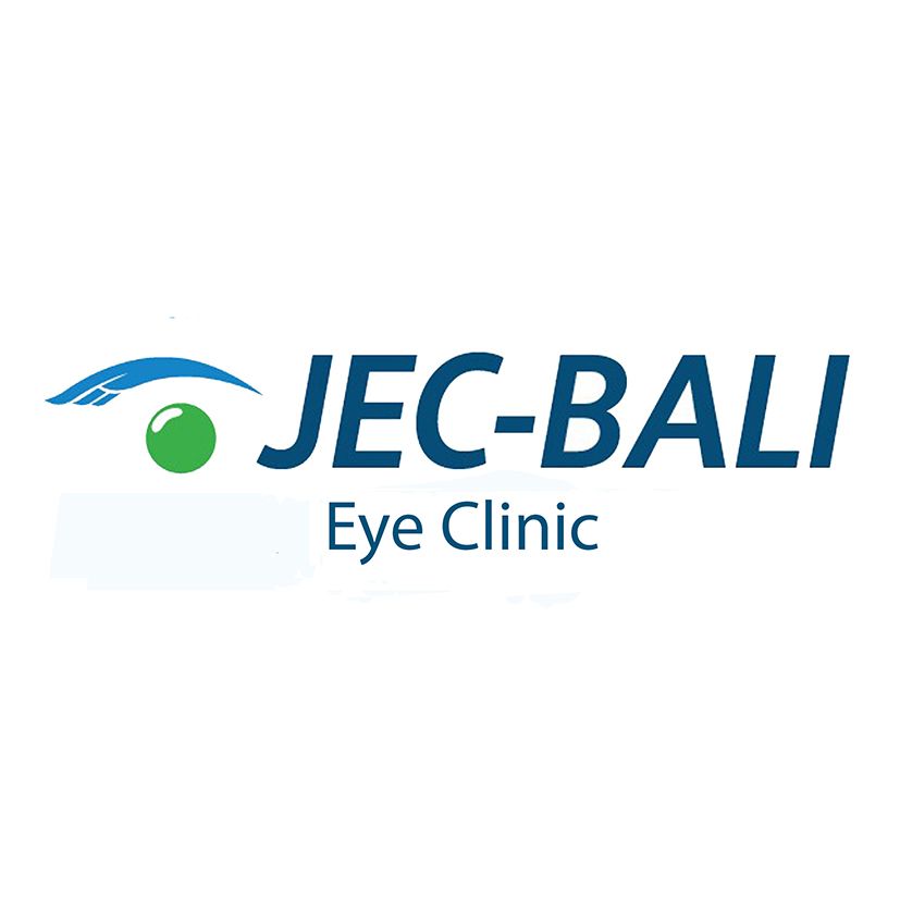 JEC Bali @ Denpasar Eye Clinic