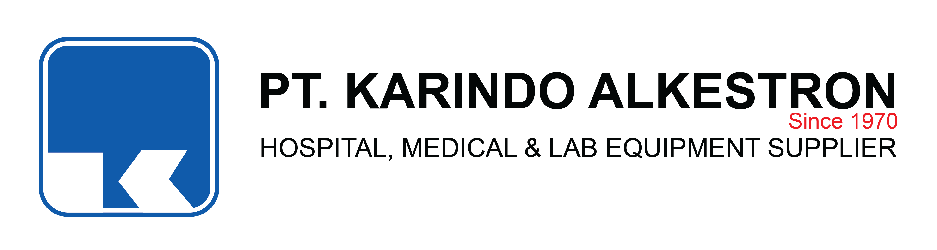 PT Karindo Alkestron logo