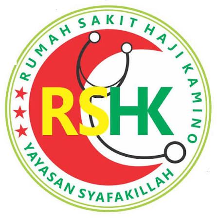 Rumah Sakit Haji Kamino