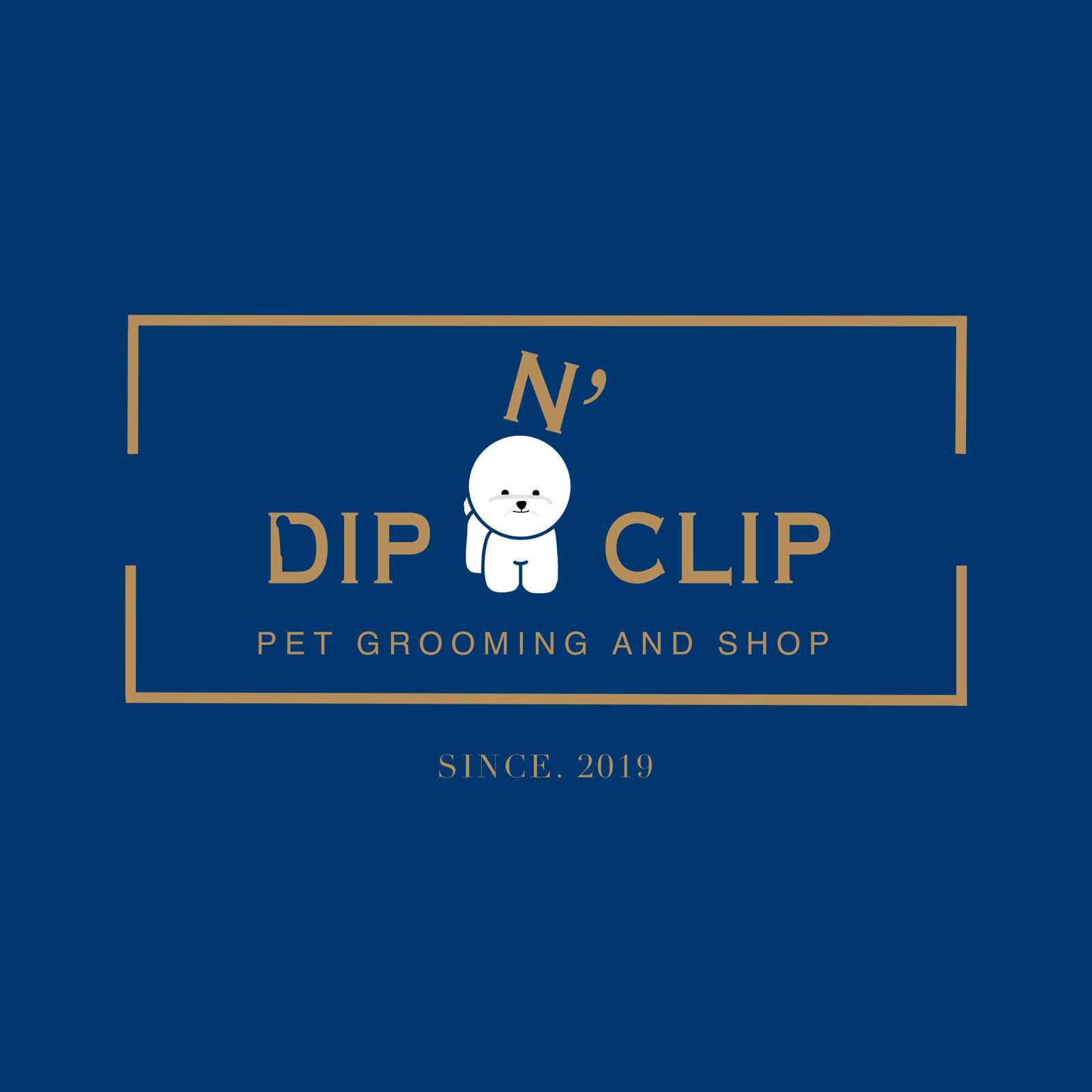 Dip N' Clip Pet Grooming and Shop