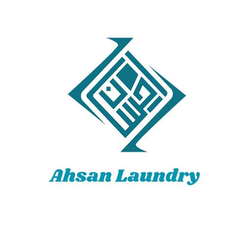 Ahsan Laundry Bogor