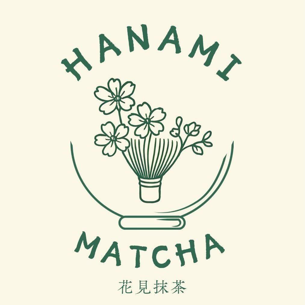 Hanami Matcha