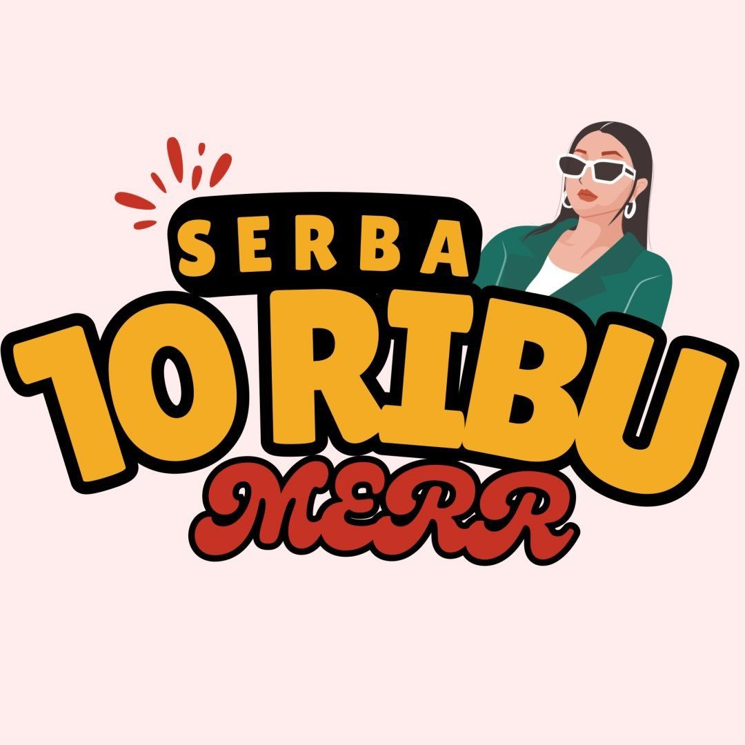 Serba 10ribu Merr