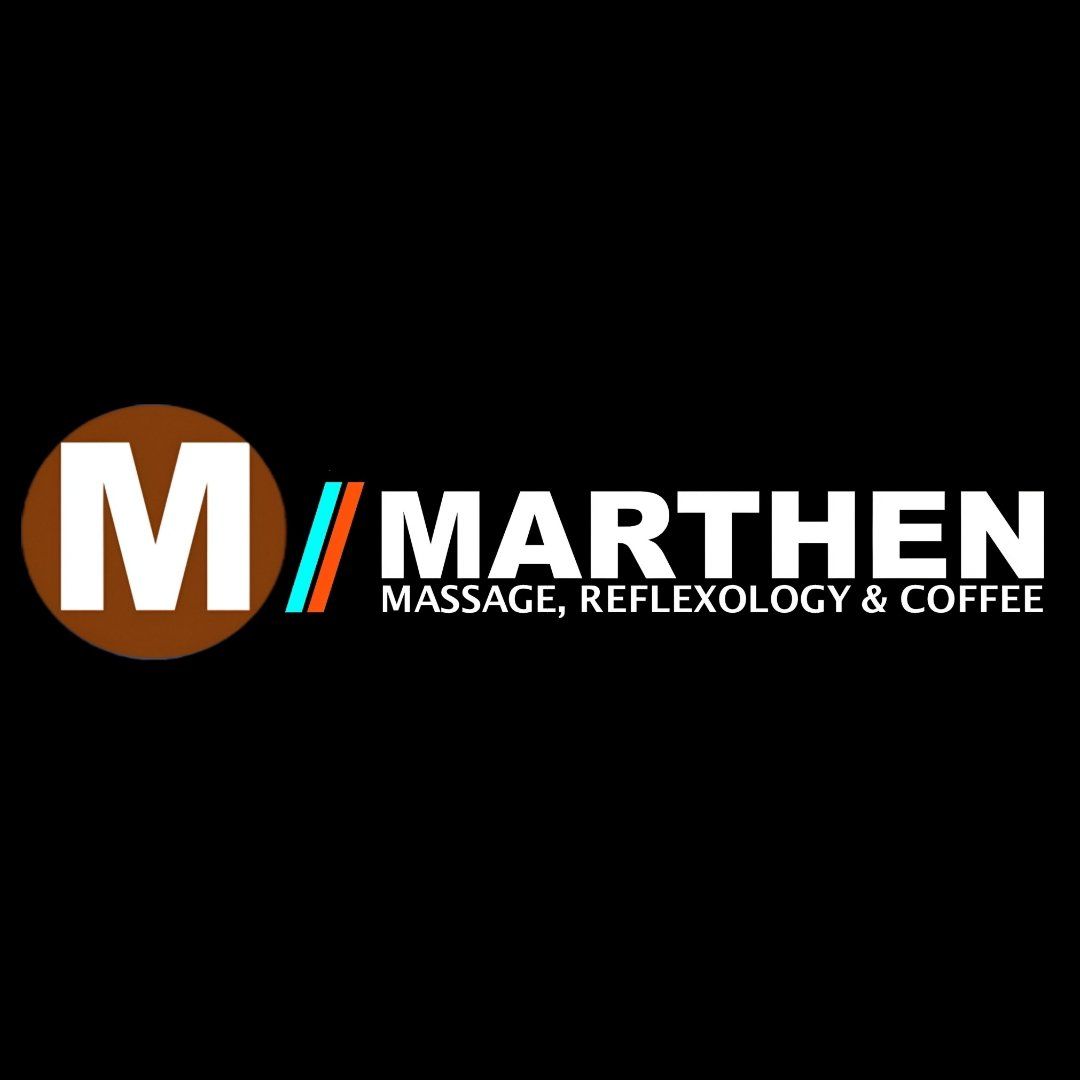 Marthen Massage, Reflexologi & Coffee