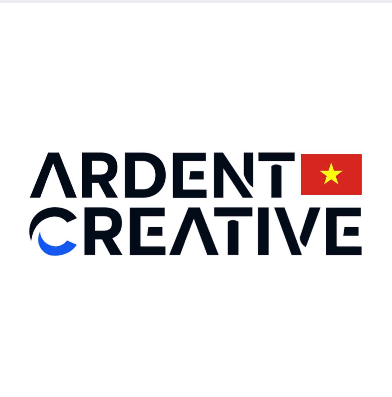 CÔNG TY TNHH ARDENT CREATIVE VIETNAM