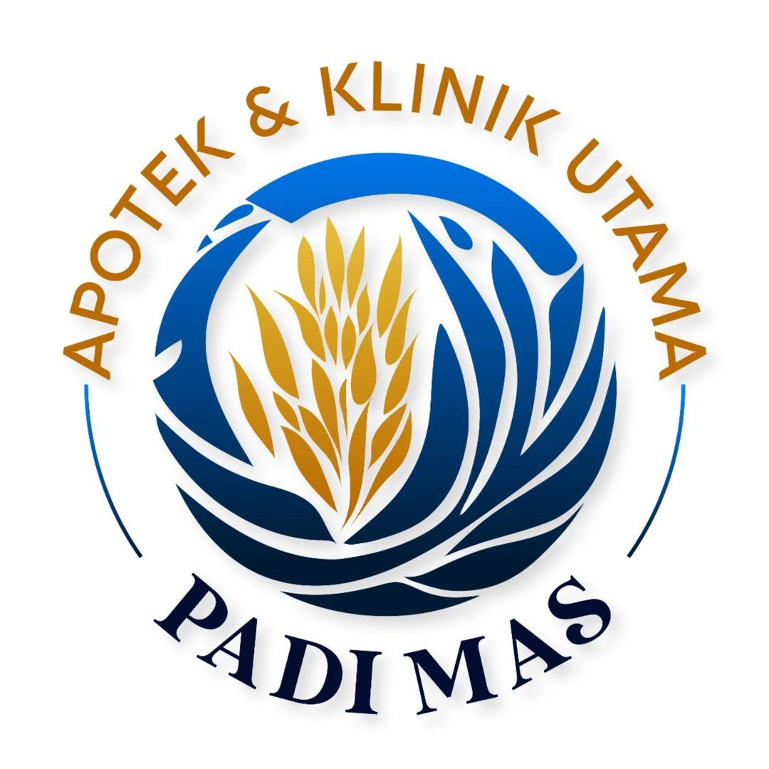 Klinik & Apotek Padi Mas