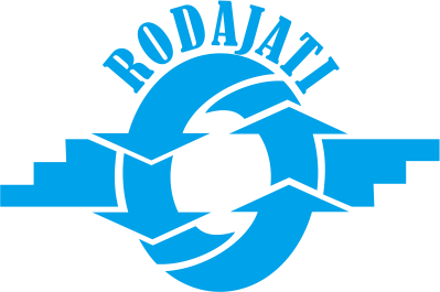 CV. RODA JATI
