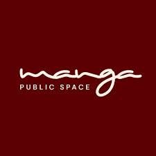 Manga Public Space