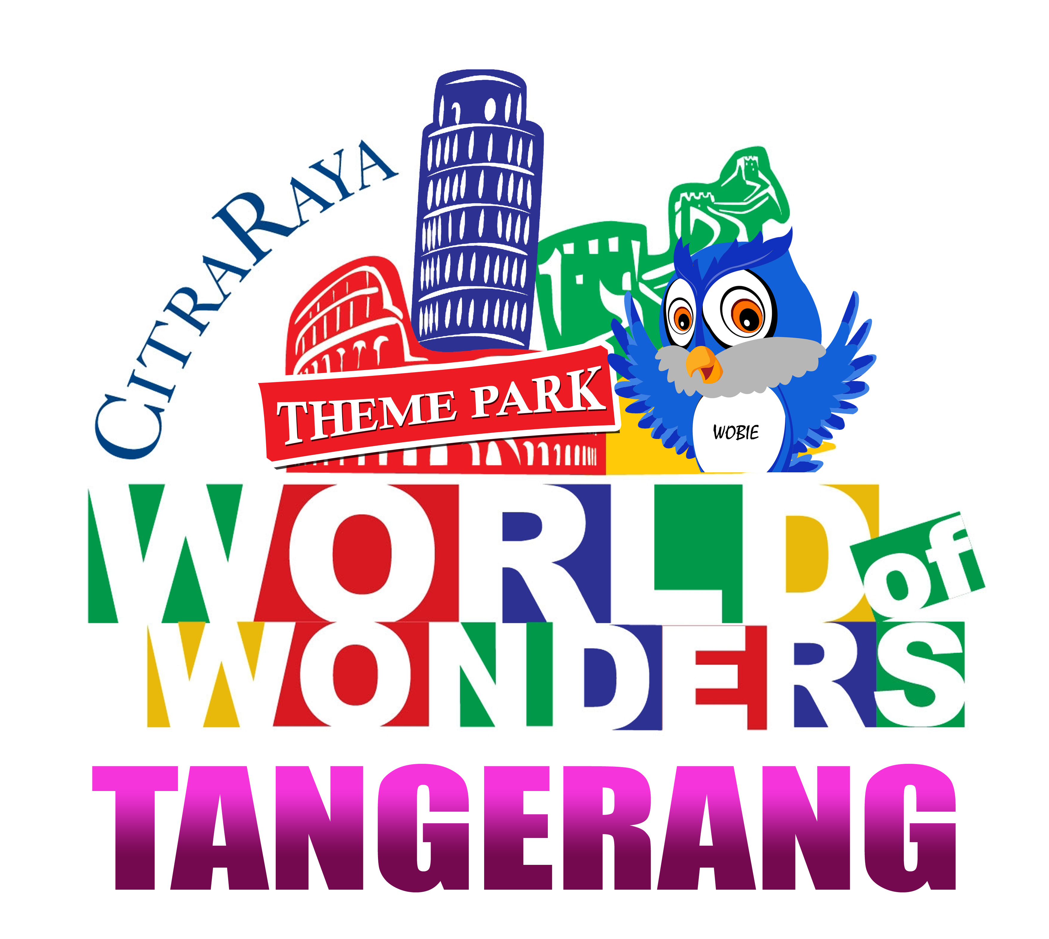 PT Karnival Wisata Sejahtera logo